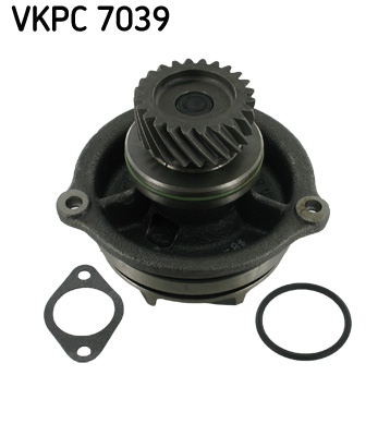 Pompă de apă, răcire motor VKPC 7039 SKF